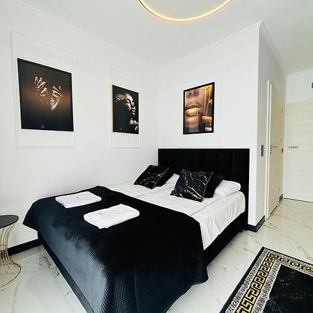 Apartamenty Na Spokojnej Kołobrzeg Eksteriør billede