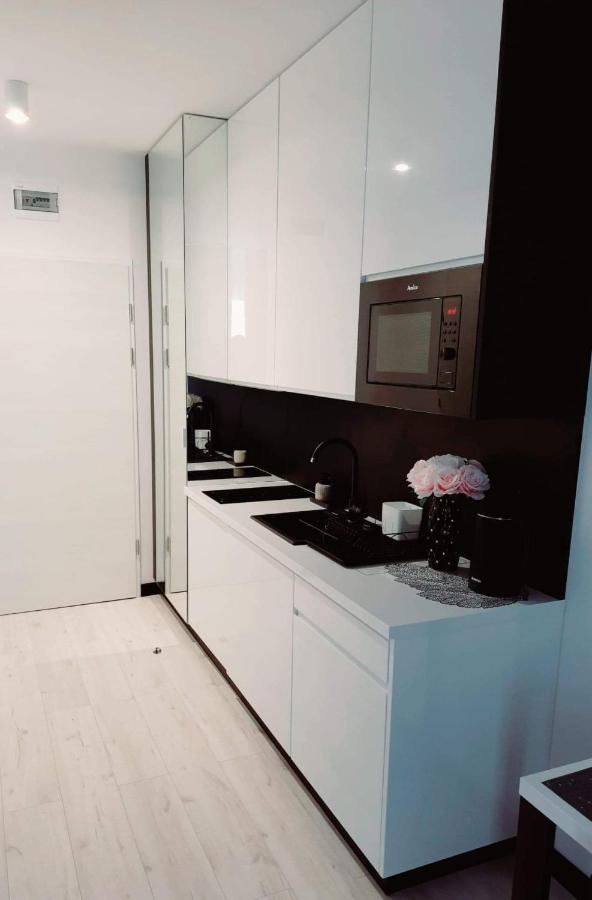 Apartamenty Na Spokojnej Kołobrzeg Eksteriør billede