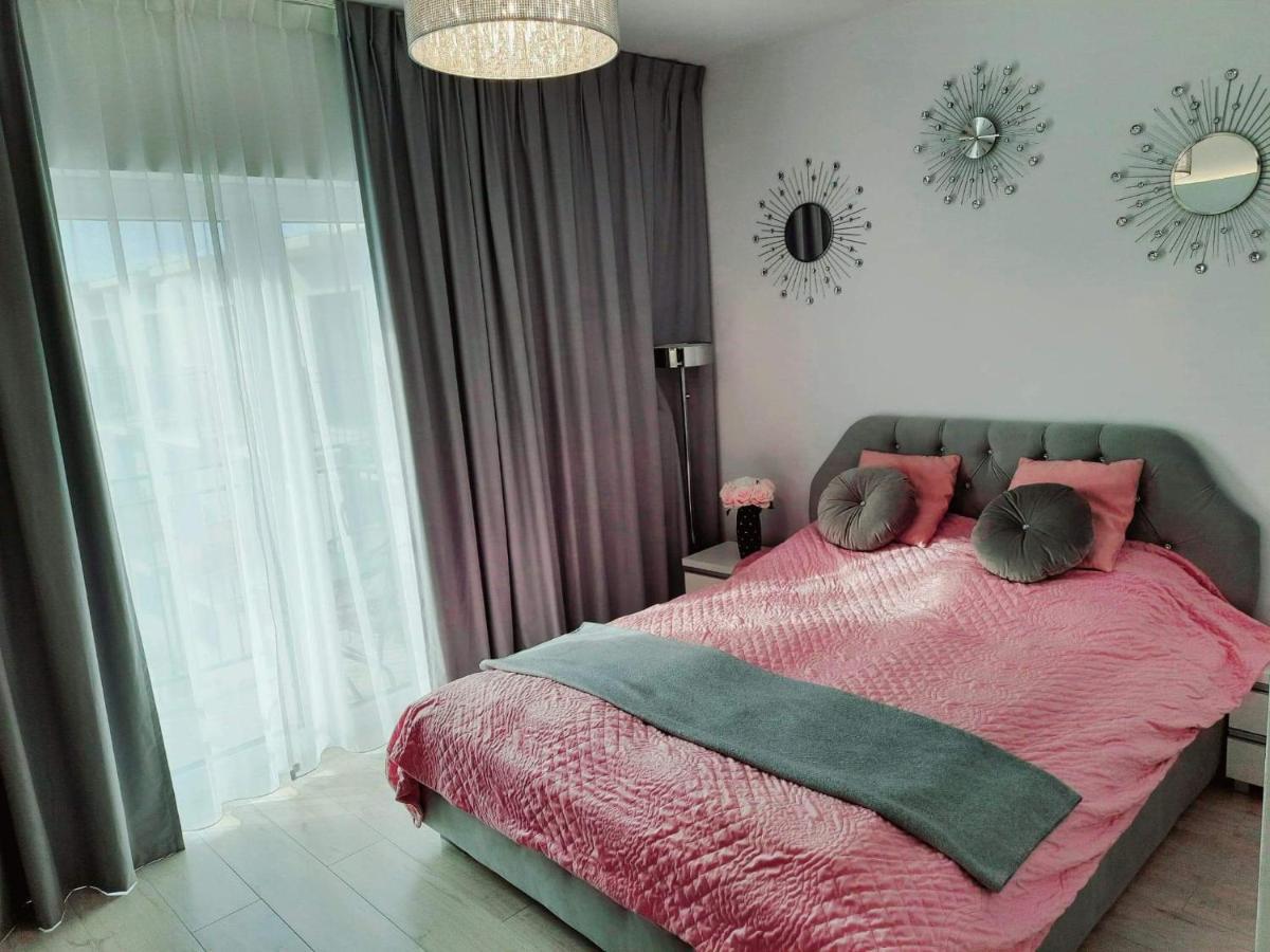 Apartamenty Na Spokojnej Kołobrzeg Eksteriør billede