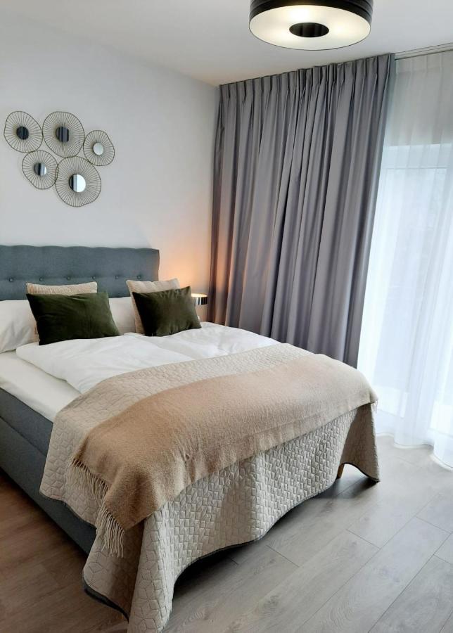 Apartamenty Na Spokojnej Kołobrzeg Eksteriør billede