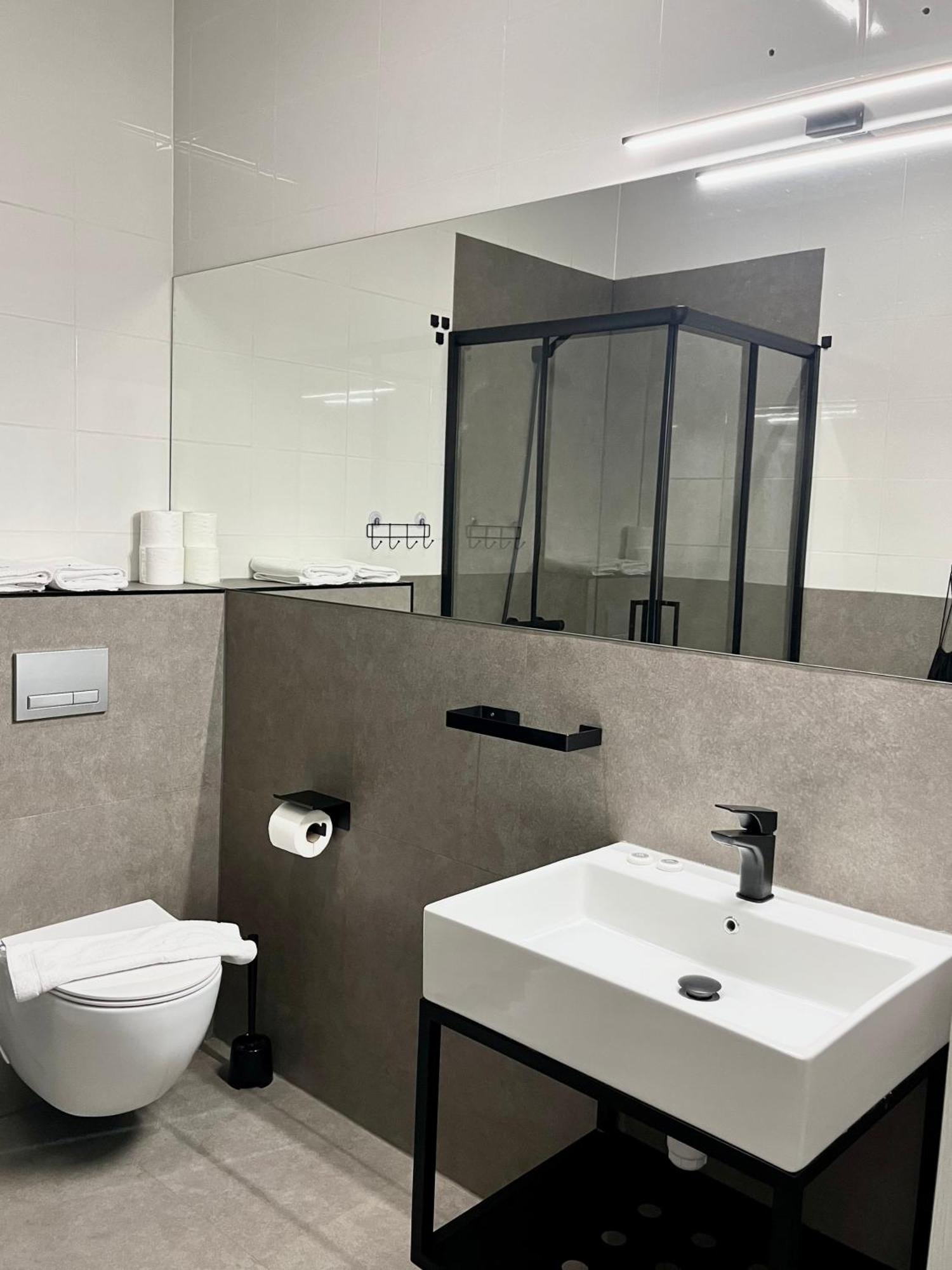 Apartamenty Na Spokojnej Kołobrzeg Eksteriør billede