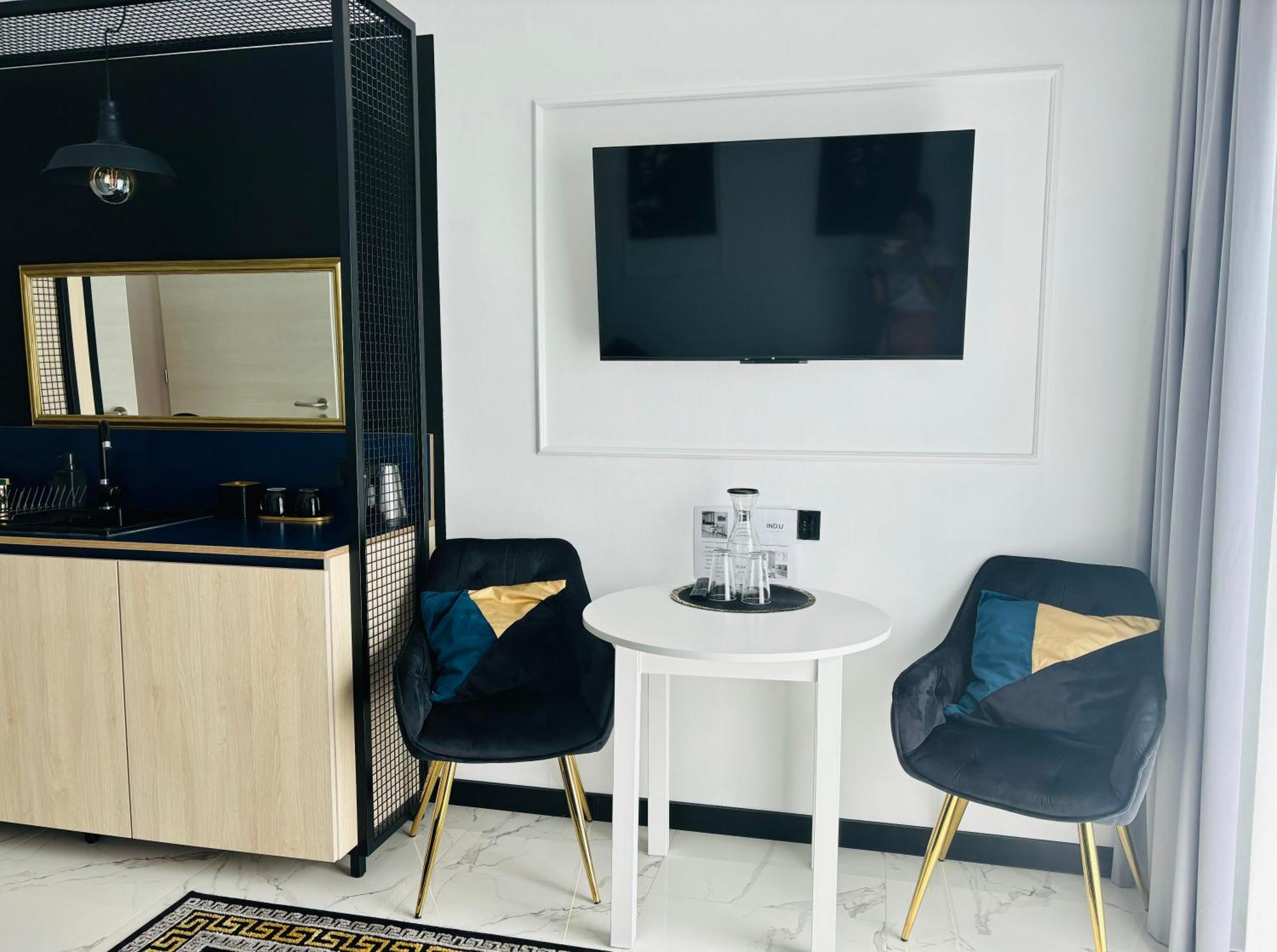 Apartamenty Na Spokojnej Kołobrzeg Eksteriør billede