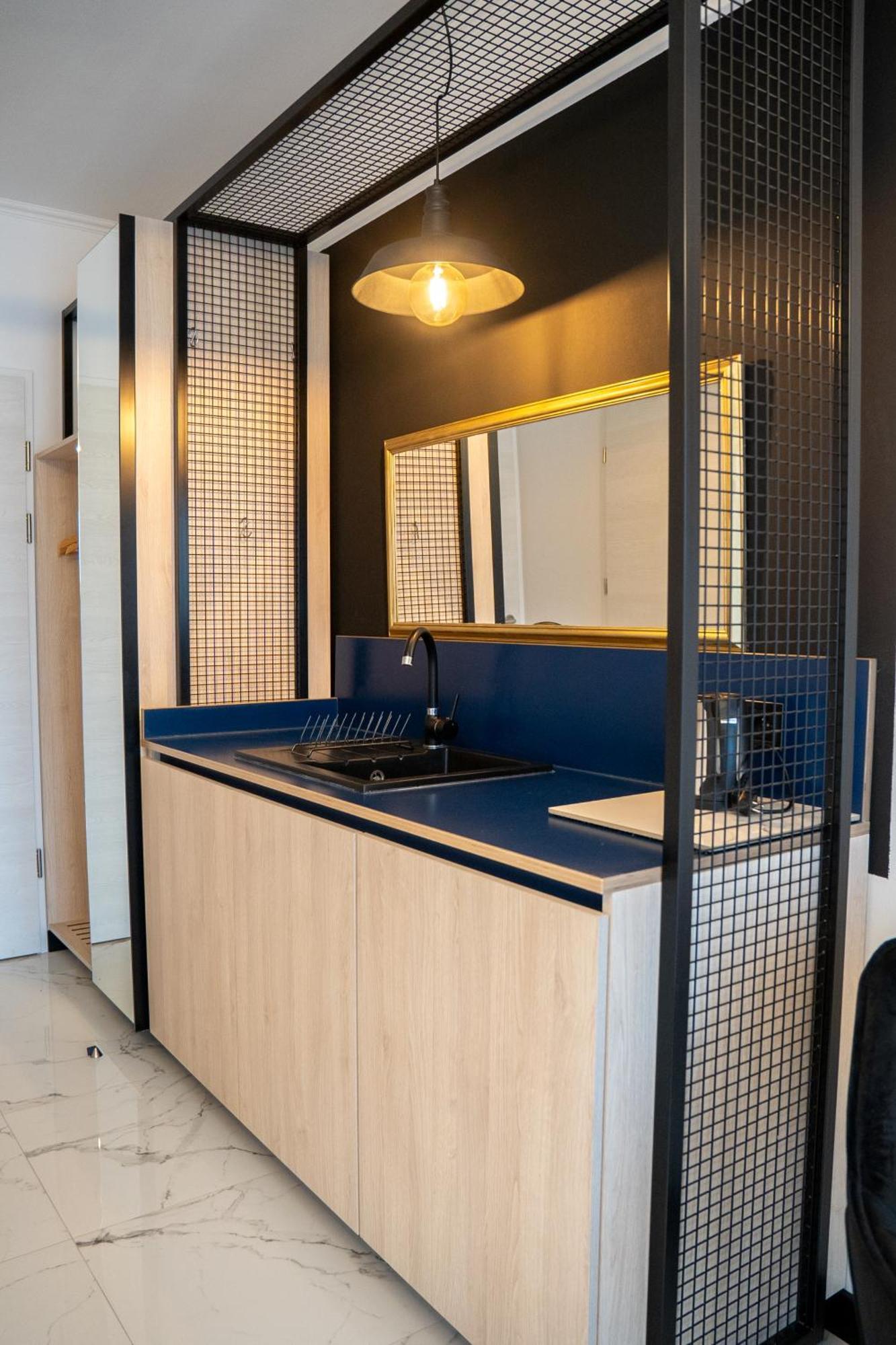 Apartamenty Na Spokojnej Kołobrzeg Eksteriør billede