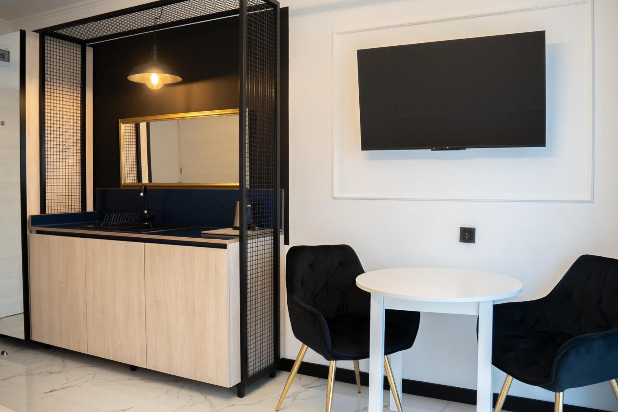 Apartamenty Na Spokojnej Kołobrzeg Eksteriør billede